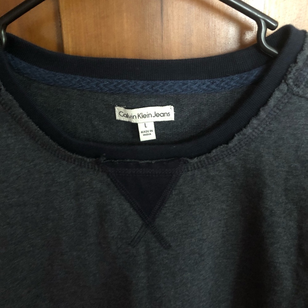 Men’s Calvin Klein Size L